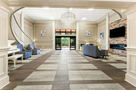 Best Western Riverside Inn - 1