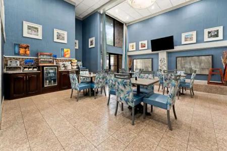 Best Western Riverside Inn - 29