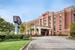 Hampton Inn Wilmington-University Area/Smith Creek Station, Wilmington