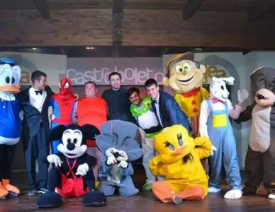 Castroboleto Village - 13