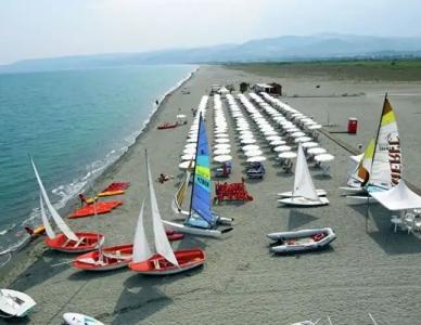 Castroboleto Village - 9