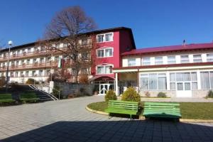 Velingrad Balneohotel, Velingrad