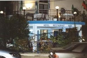 Andi Hotel