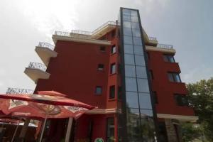 Salena Plaza Hotel, Primorsko