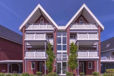 Ferienpark Müritz - 41