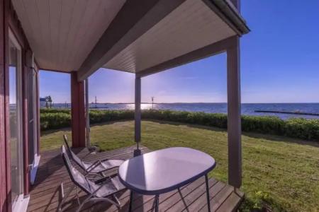 Ferienpark Müritz - 49