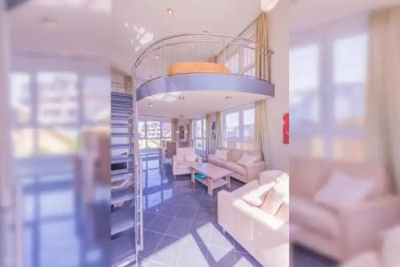 Ferienpark Müritz - 34