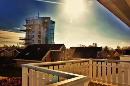 Ferienpark Müritz - 12