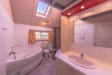 Ferienpark Müritz - 74