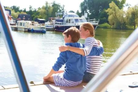 Ferienpark Müritz - 15