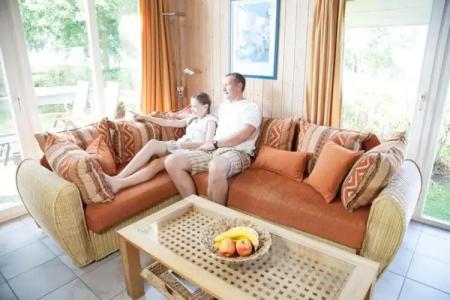 Ferienpark Müritz - 17