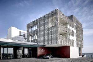 BUDERSAND Hotel - Golf & Spa - Sylt, Hornum