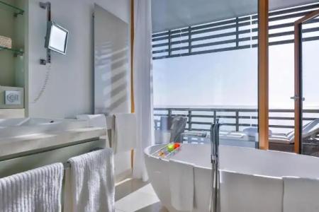 BUDERSAND - Golf & Spa - Sylt - 57