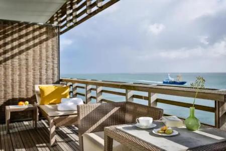 BUDERSAND - Golf & Spa - Sylt - 44