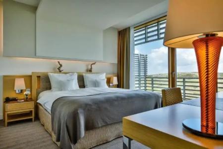 BUDERSAND - Golf & Spa - Sylt - 85