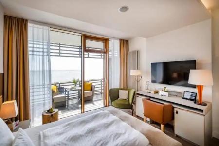 BUDERSAND - Golf & Spa - Sylt - 31