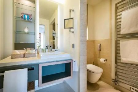 BUDERSAND - Golf & Spa - Sylt - 27