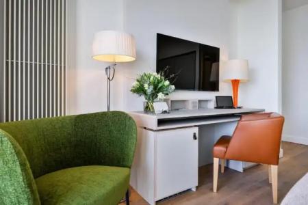 BUDERSAND - Golf & Spa - Sylt - 42