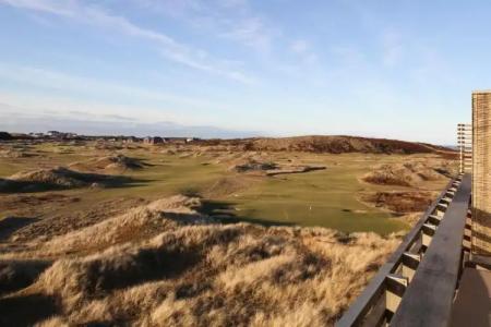 BUDERSAND - Golf & Spa - Sylt - 50