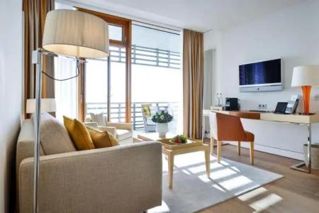 BUDERSAND - Golf & Spa - Sylt - 69