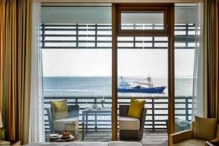 BUDERSAND - Golf & Spa - Sylt - 33