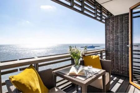 BUDERSAND - Golf & Spa - Sylt - 34