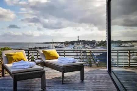 BUDERSAND - Golf & Spa - Sylt - 90