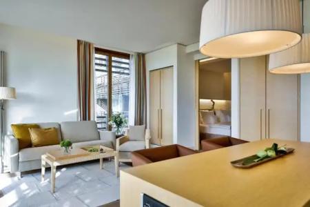 BUDERSAND - Golf & Spa - Sylt - 79