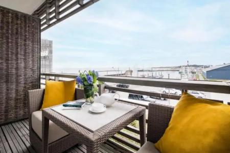 BUDERSAND - Golf & Spa - Sylt - 26