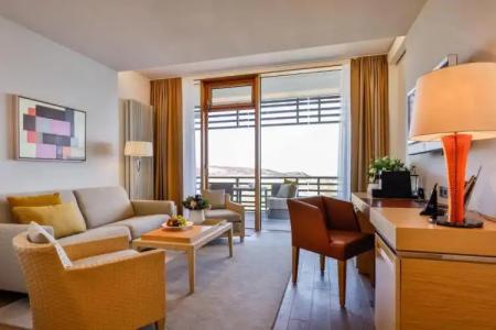 BUDERSAND - Golf & Spa - Sylt - 64