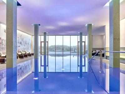 BUDERSAND - Golf & Spa - Sylt - 15