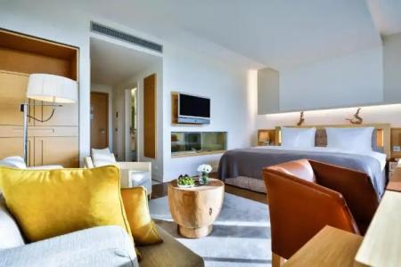 BUDERSAND - Golf & Spa - Sylt - 46