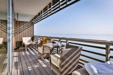 BUDERSAND - Golf & Spa - Sylt - 25