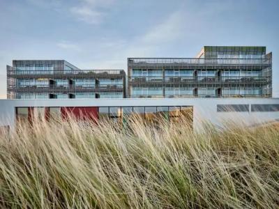 BUDERSAND - Golf & Spa - Sylt - 18