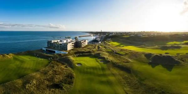 BUDERSAND - Golf & Spa - Sylt - 17