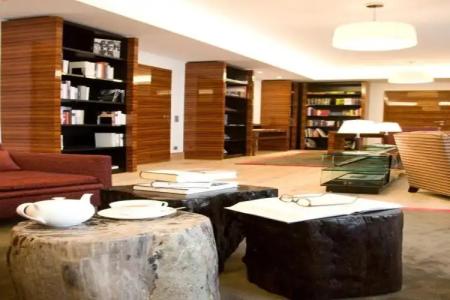 BUDERSAND - Golf & Spa - Sylt - 23