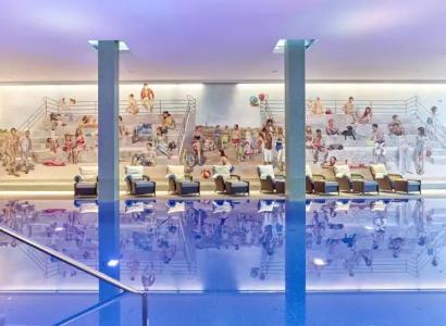 BUDERSAND - Golf & Spa - Sylt - 20