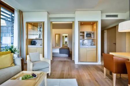 BUDERSAND - Golf & Spa - Sylt - 78