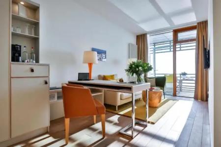 BUDERSAND - Golf & Spa - Sylt - 53