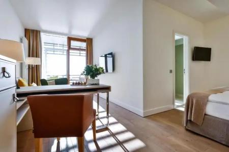 BUDERSAND - Golf & Spa - Sylt - 54