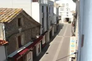 Hotel Restaurant Victoria, Tossa de Mar