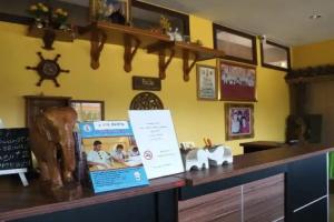 Baan Suanjit Resort