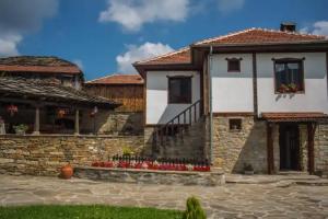 Guest House Stoilite, Apriltsi