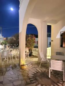 Evelina Pension - 78