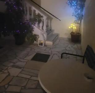 Evelina Pension - 126