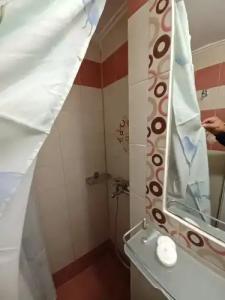 Evelina Pension - 133