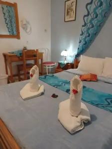 Evelina Pension - 129