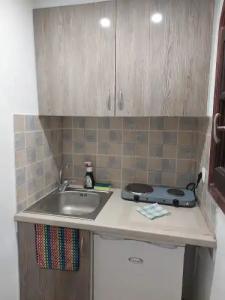 Evelina Pension - 107