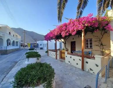 Evelina Pension - 19