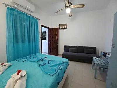 Evelina Pension - 50